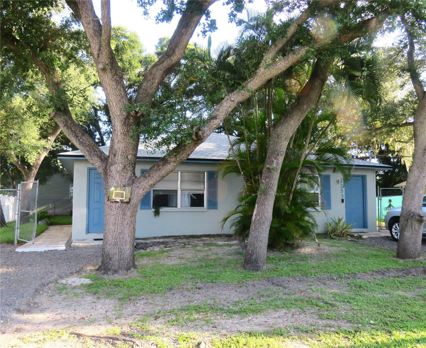 2251 And 2253 19th Street, FL