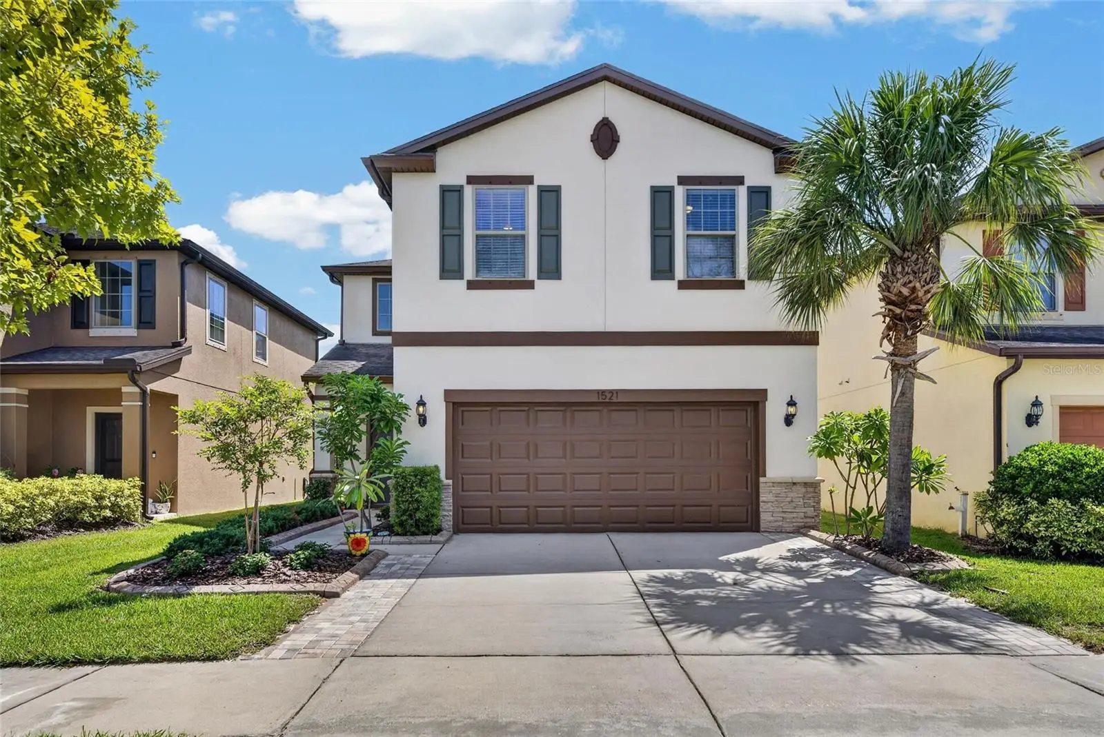 1521 Custer Bayou Street, FL
