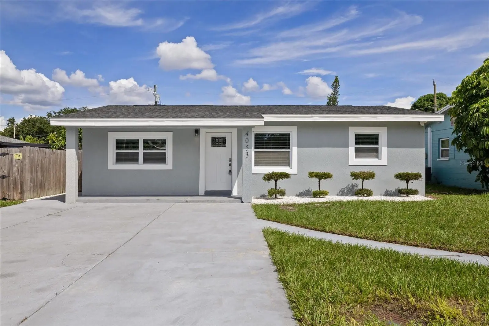 4053 31st Street, FL