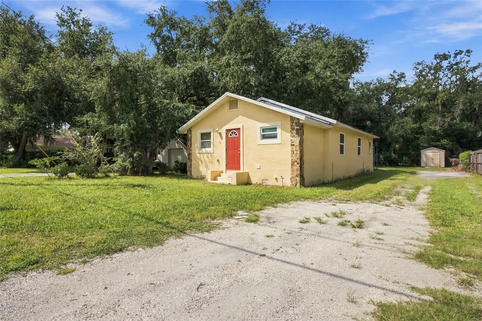 1109 Gordon Street, FL