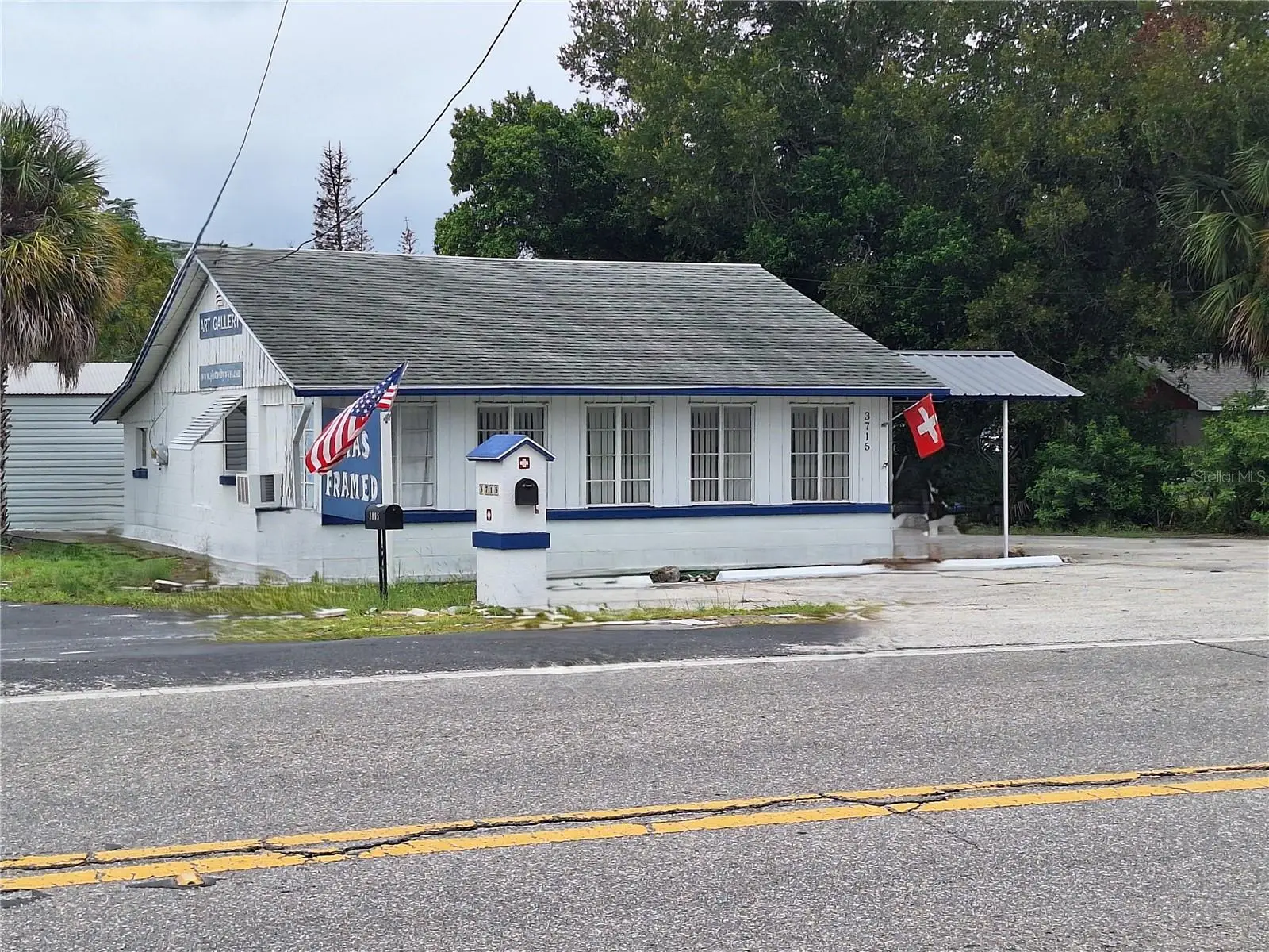 3715 Highway 19a, FL