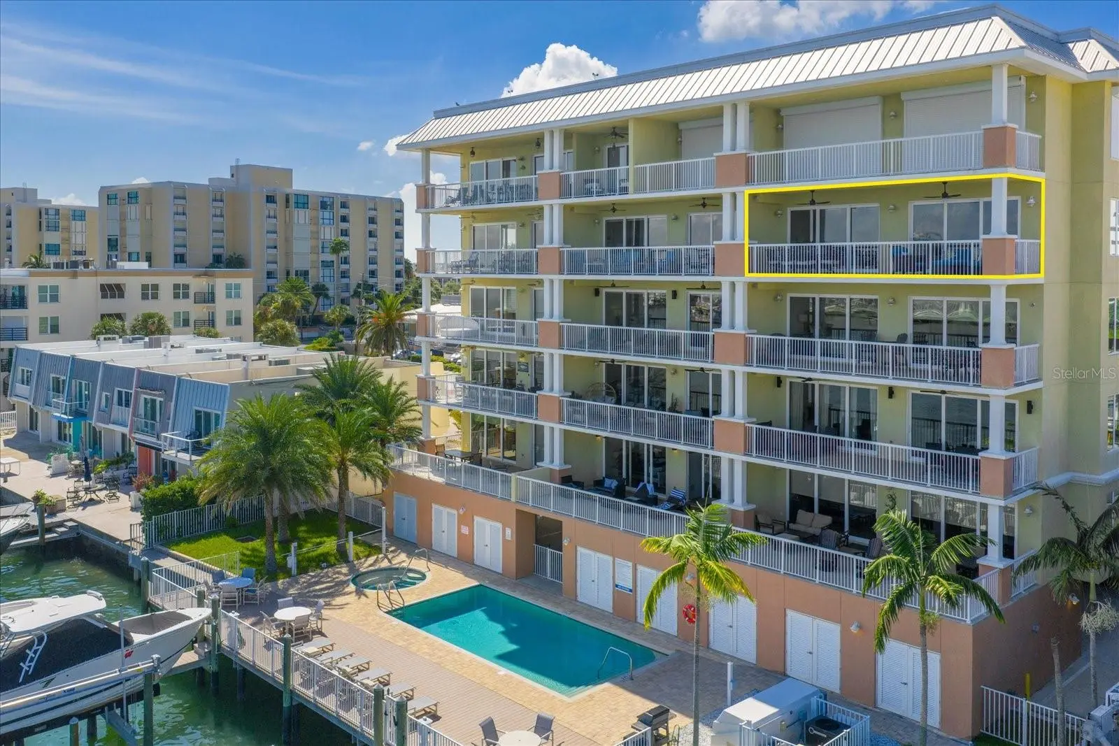 706 Bayway Boulevard, FL