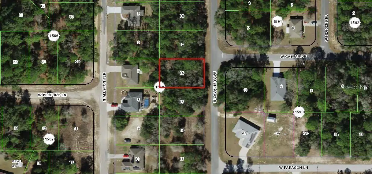 6252 Cavalier Terrace, FL