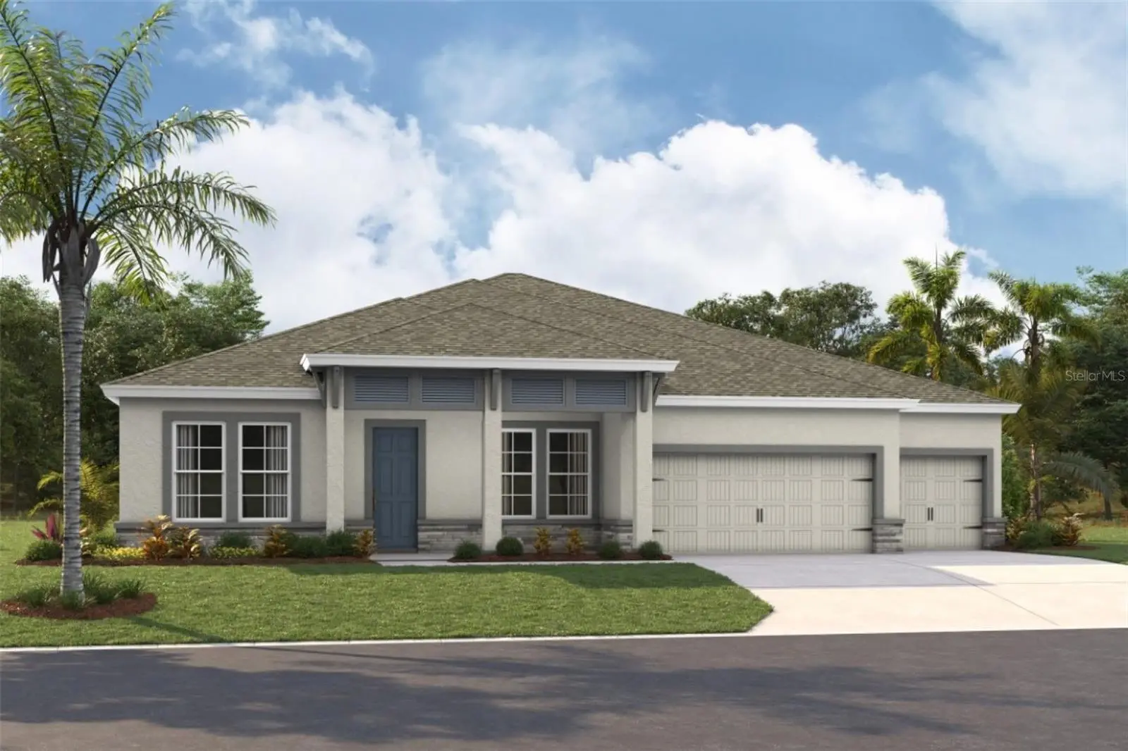 5178 Spring Maiden Circle, FL