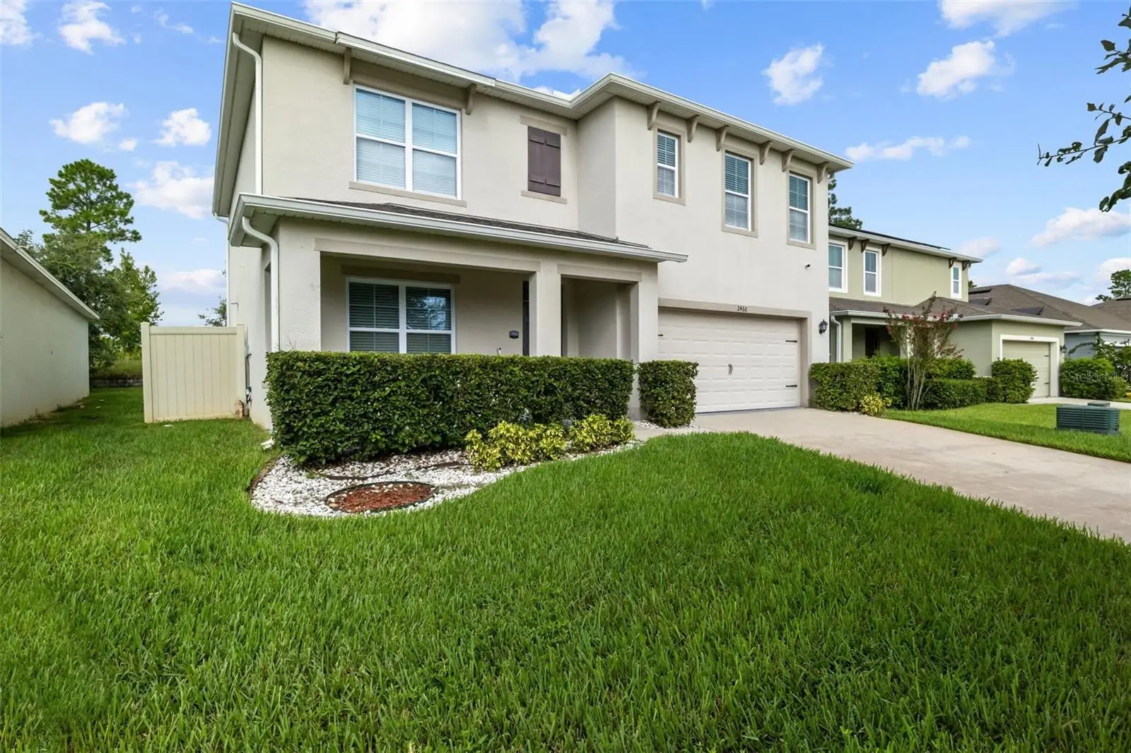 2460 White Poppy Drive, FL