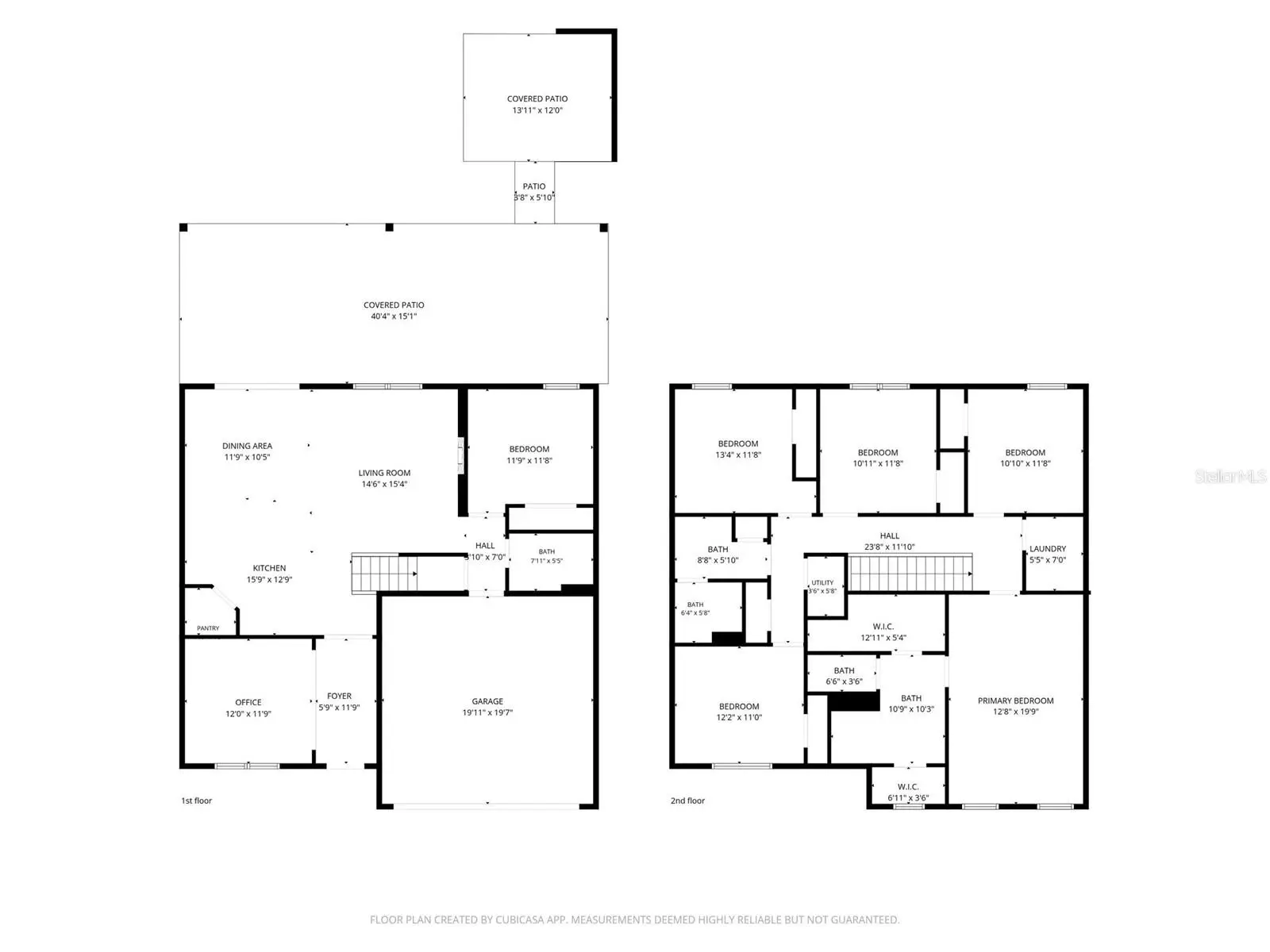2460 White Poppy Drive, FL
