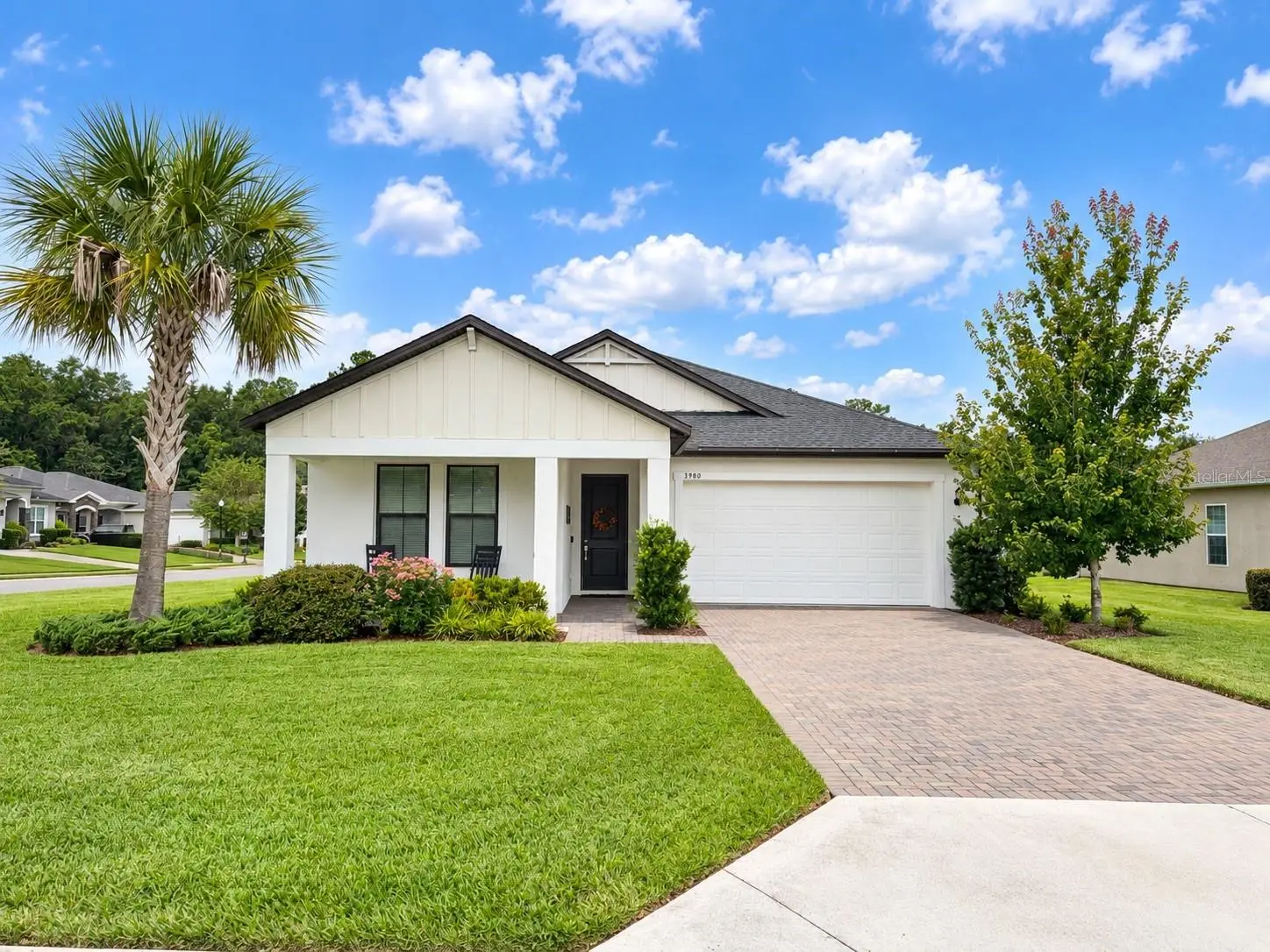3980 4th Terrace, FL