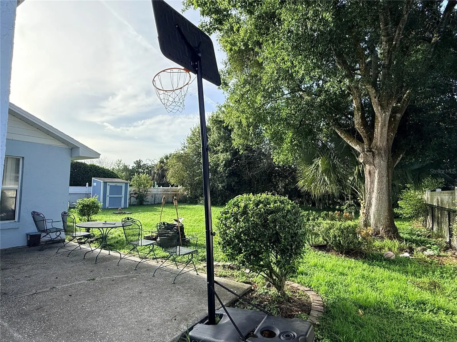 801 Chris Court, FL