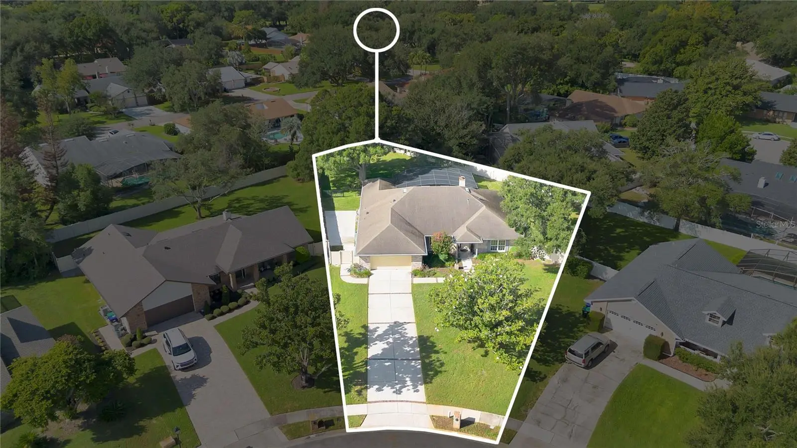 7535 Megan Elissa Lane, FL
