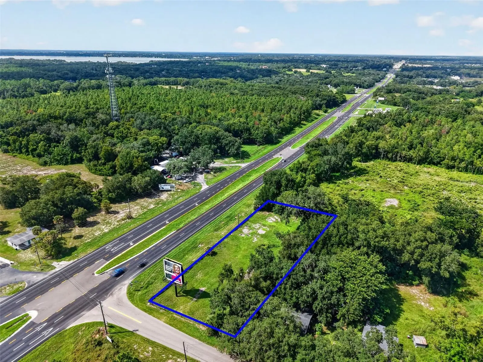 6001 Orange Blossom Trail, FL