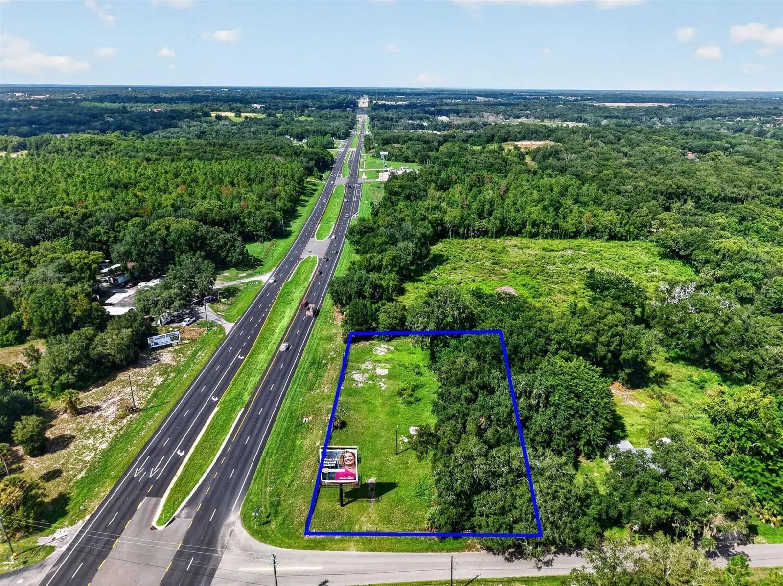 6001 Orange Blossom Trail, FL