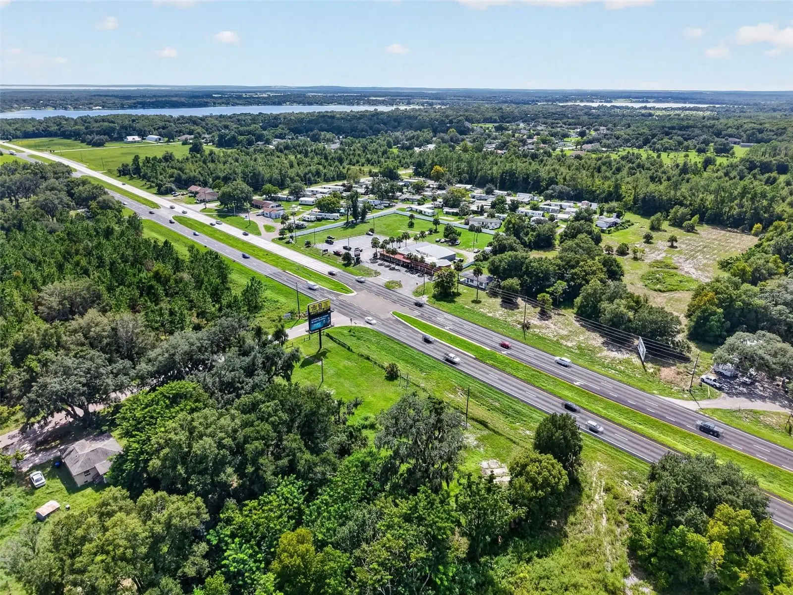 6001 Orange Blossom Trail, FL