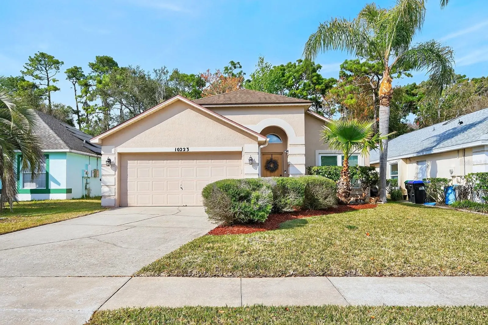 10223 Dean Point Place, FL