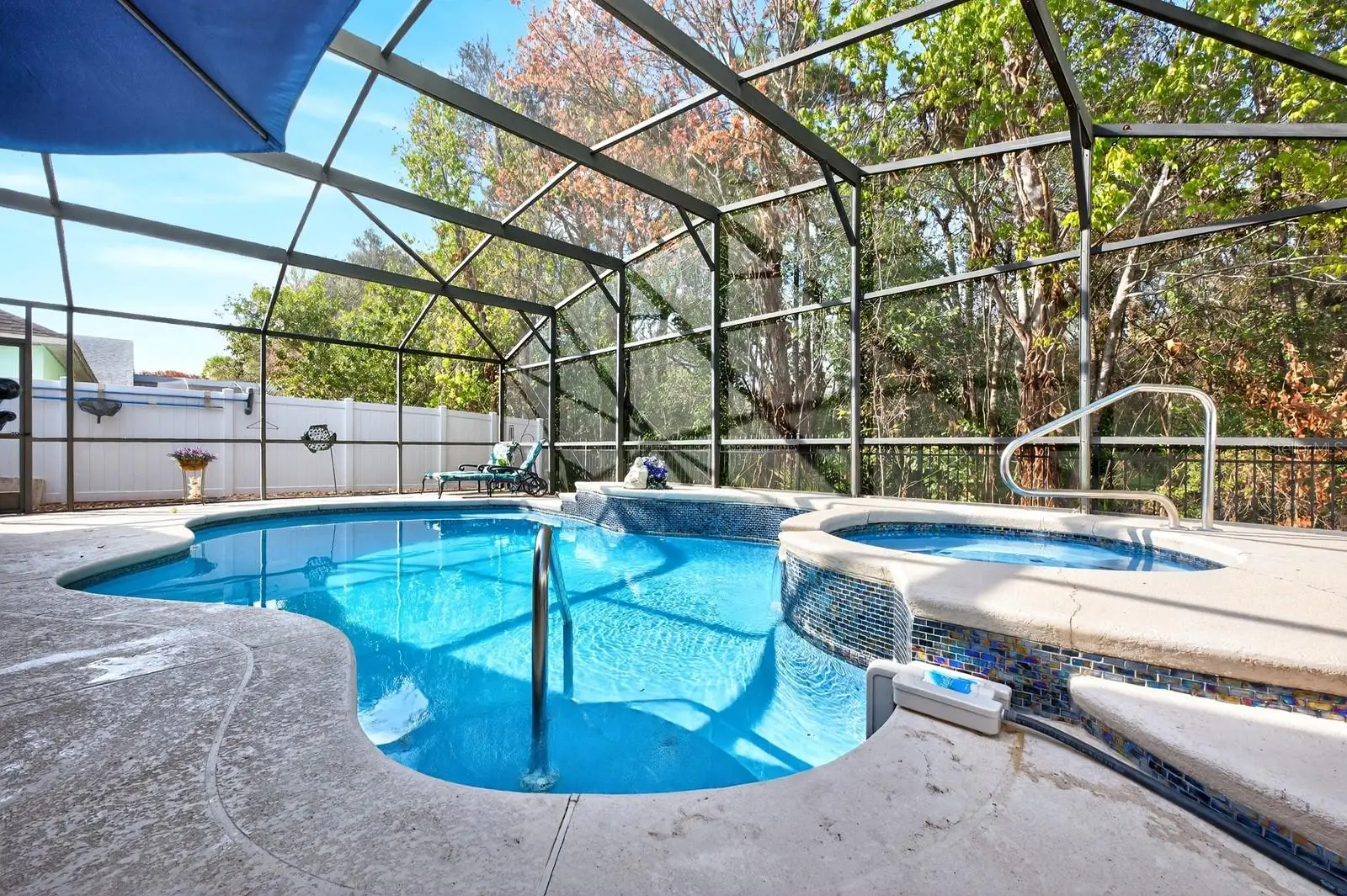 10223 Dean Point Place, FL