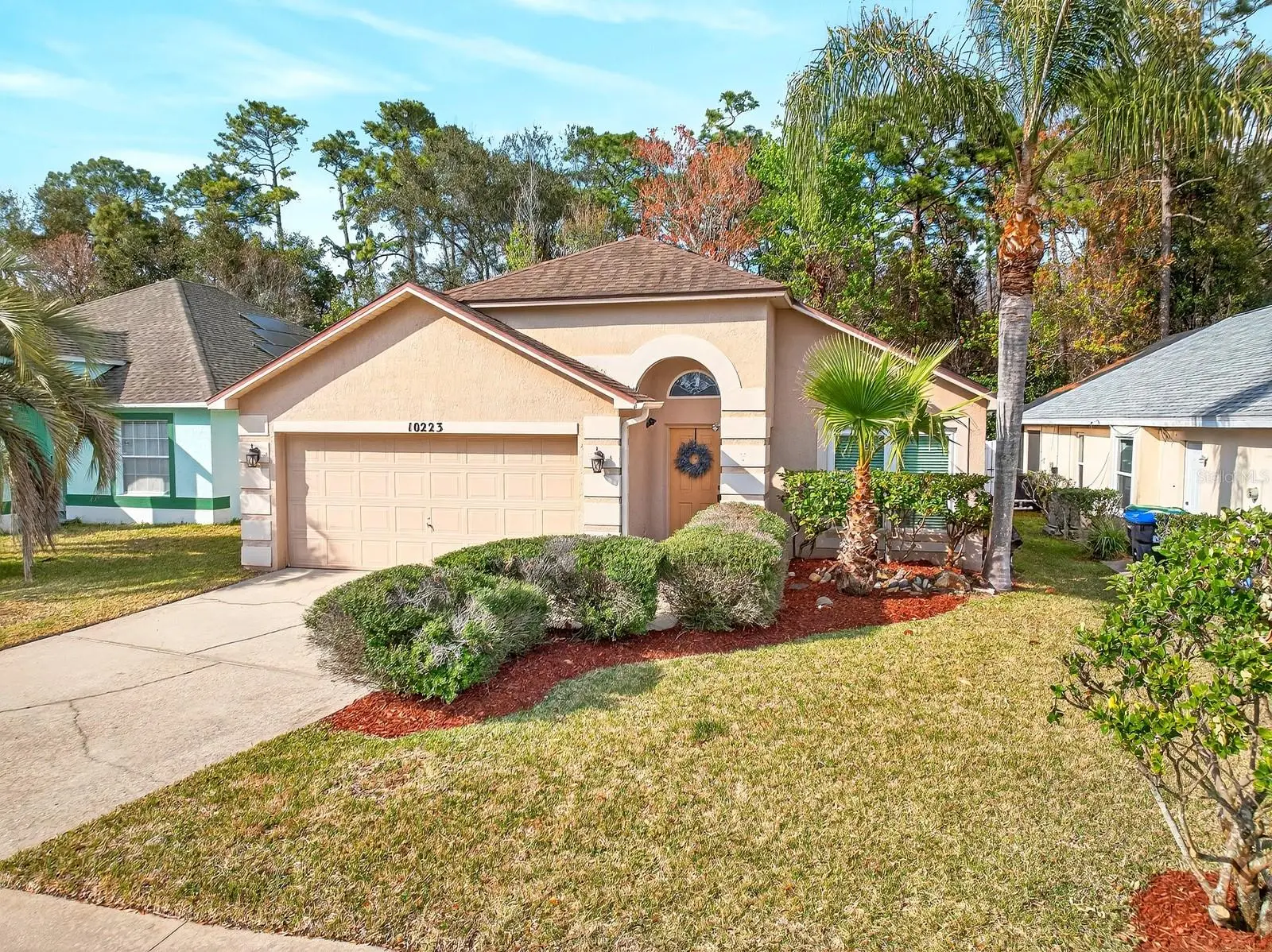 10223 Dean Point Place, FL
