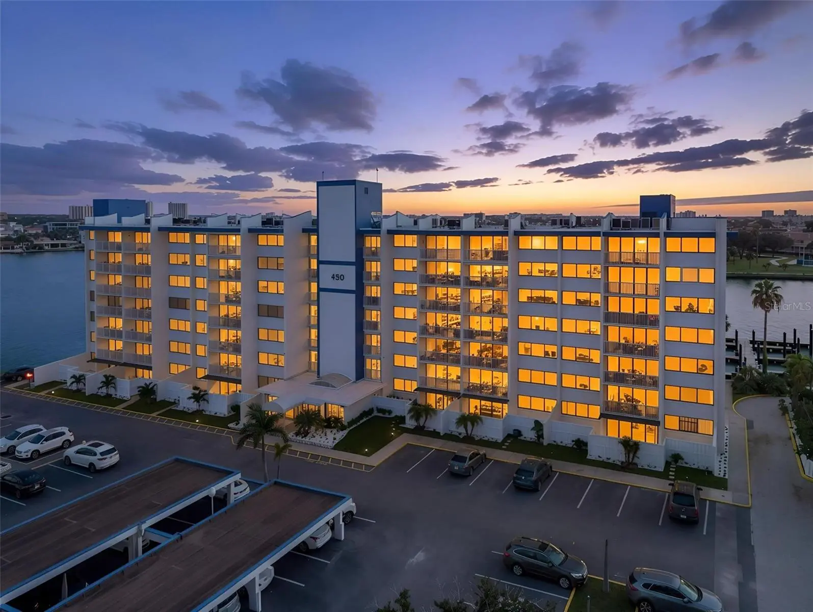 450 Treasure Island Causeway, FL