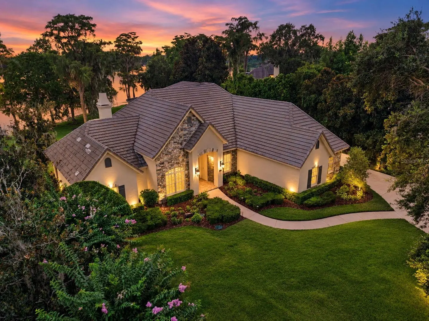 5115 Cranes Point Court, FL
