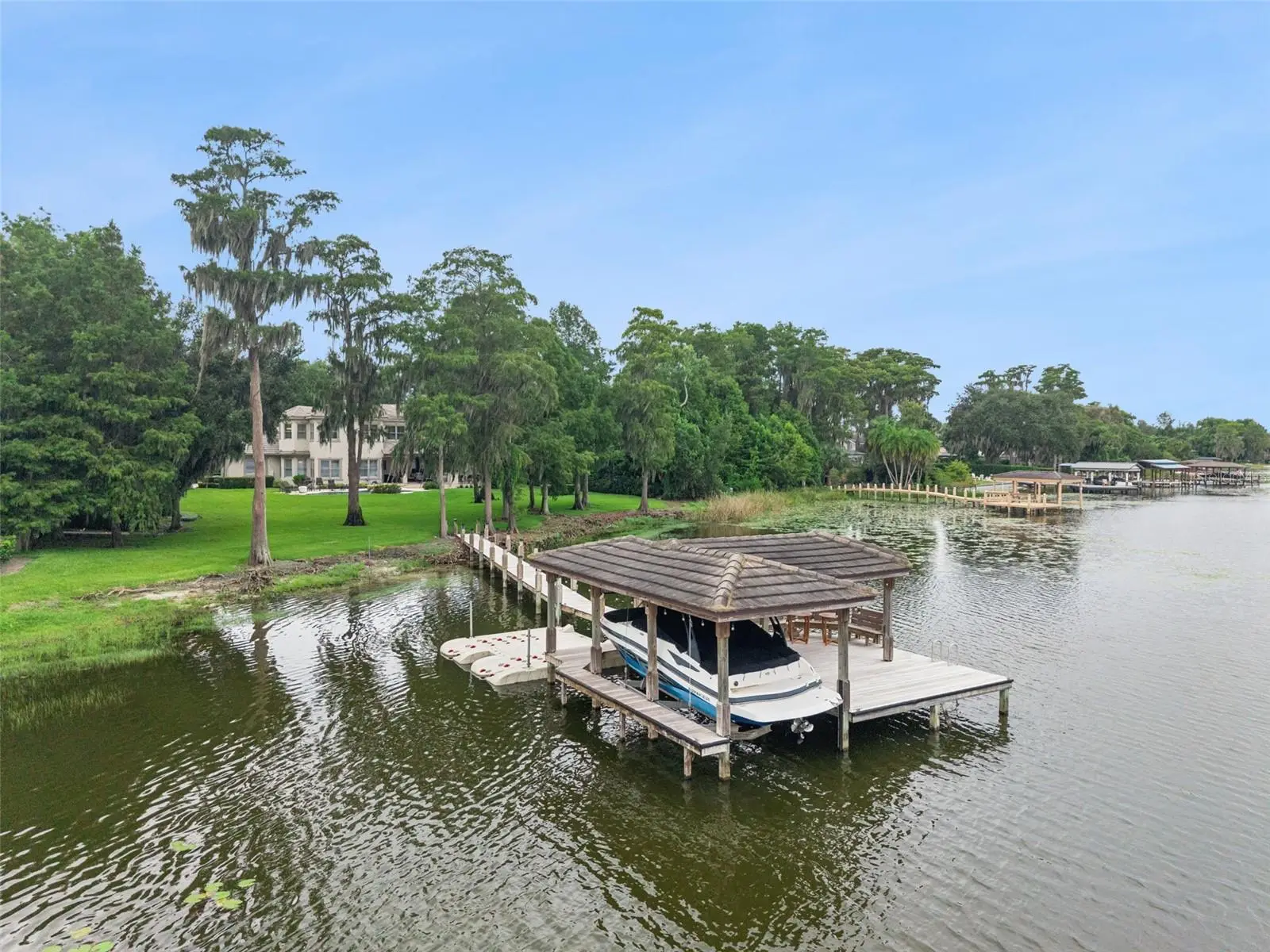 5115 Cranes Point Court, FL
