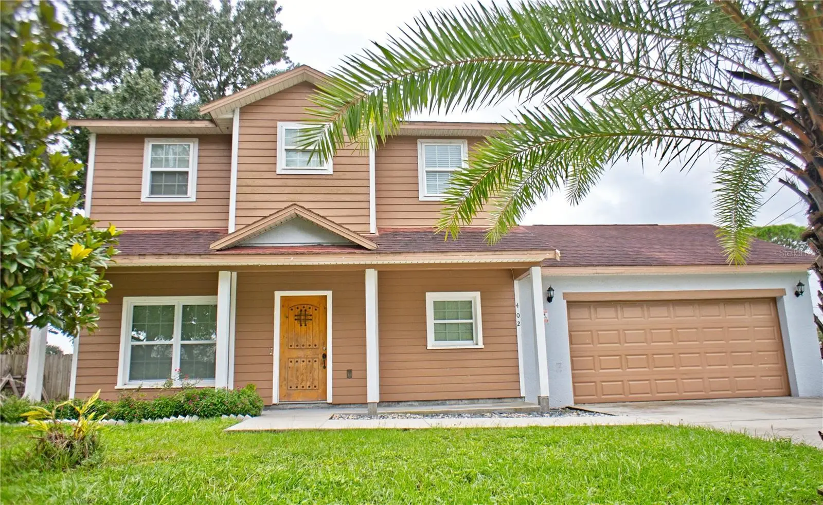 402 Maple Street, FL