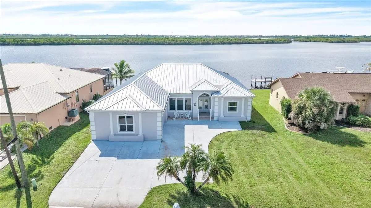 3772 Peace River Drive, FL