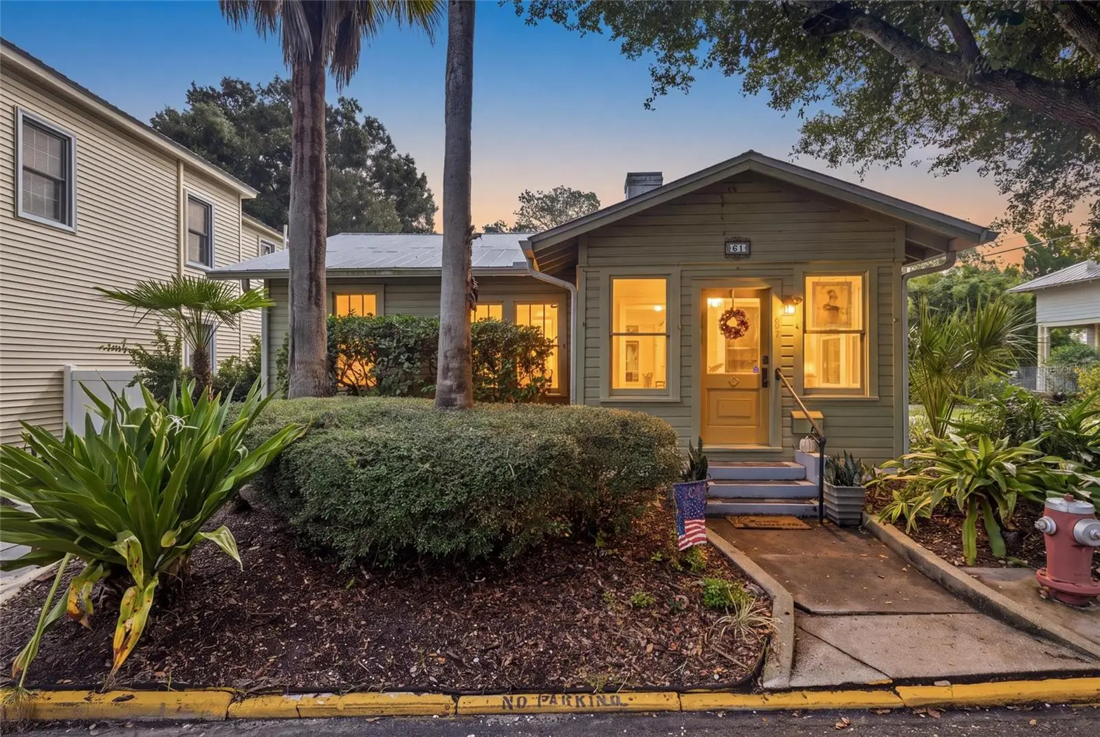 61 Abbott Street, FL
