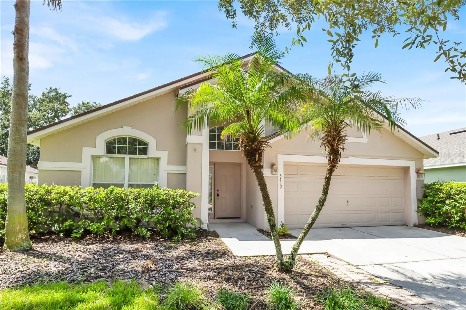 5412 San Gabriel Way, FL
