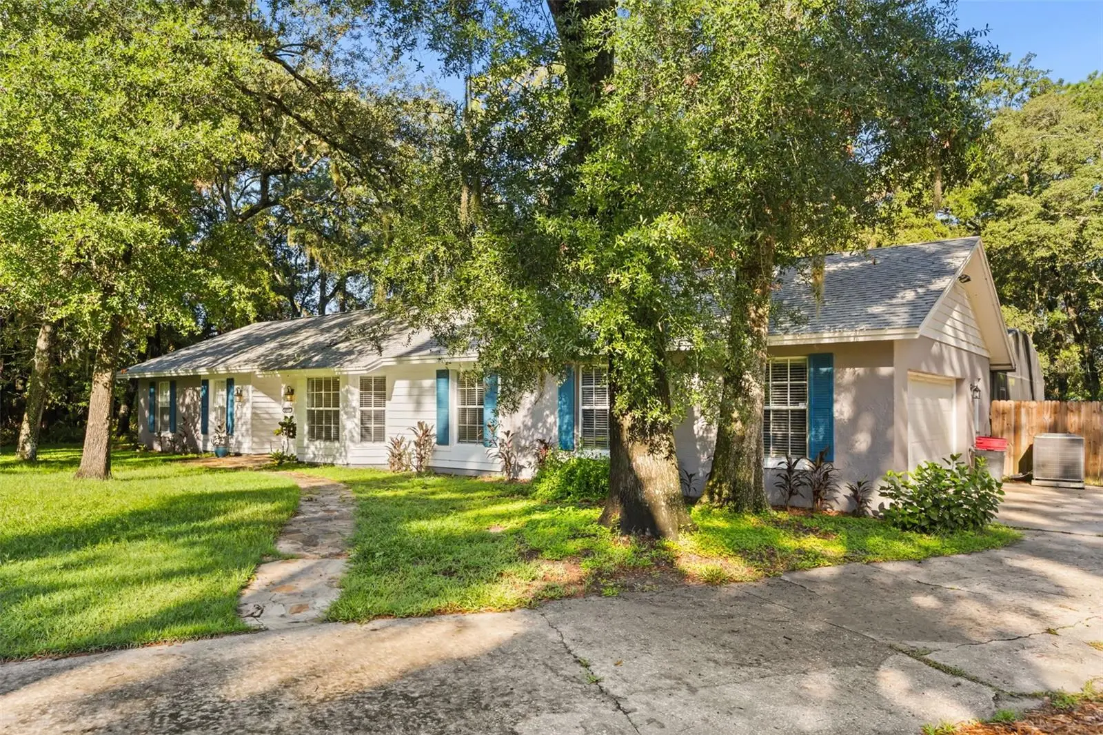 1801 Bent Oak Court, FL