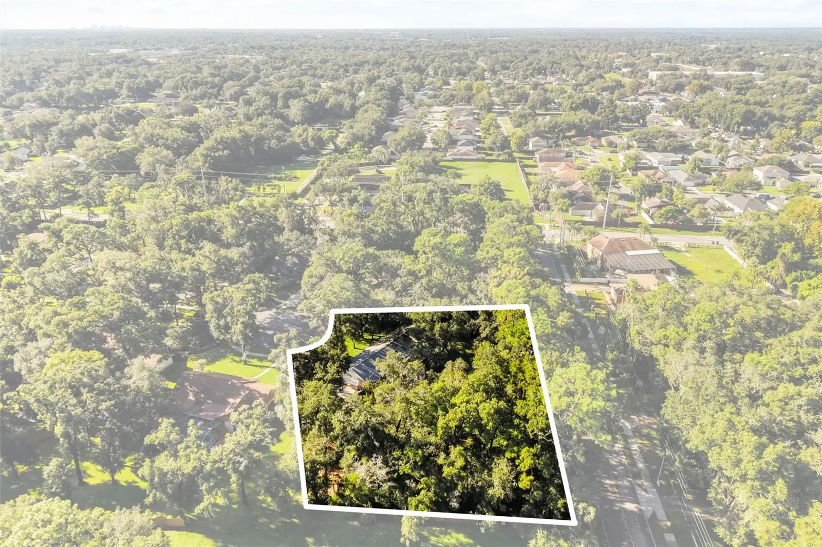 1801 Bent Oak Court, FL
