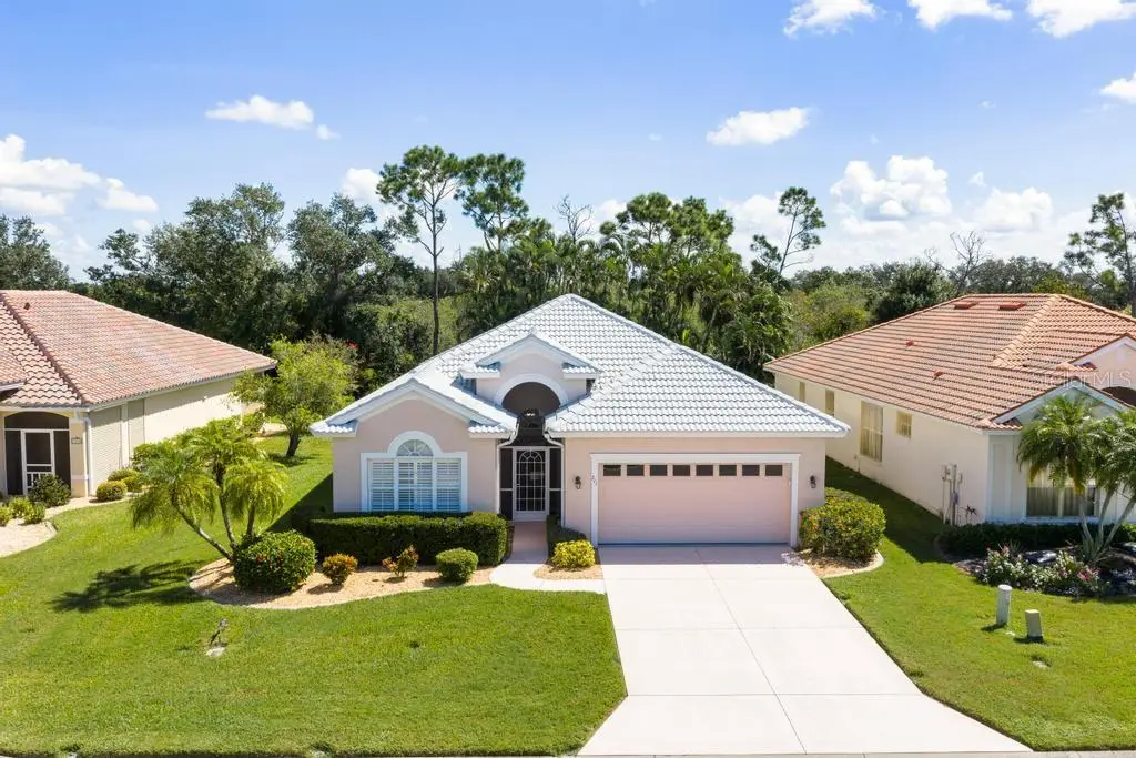 711 Back Nine Drive, FL