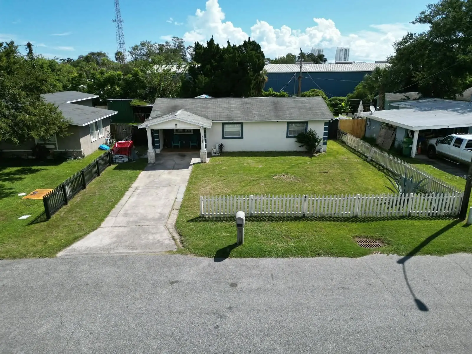 339 Elsie Avenue, FL
