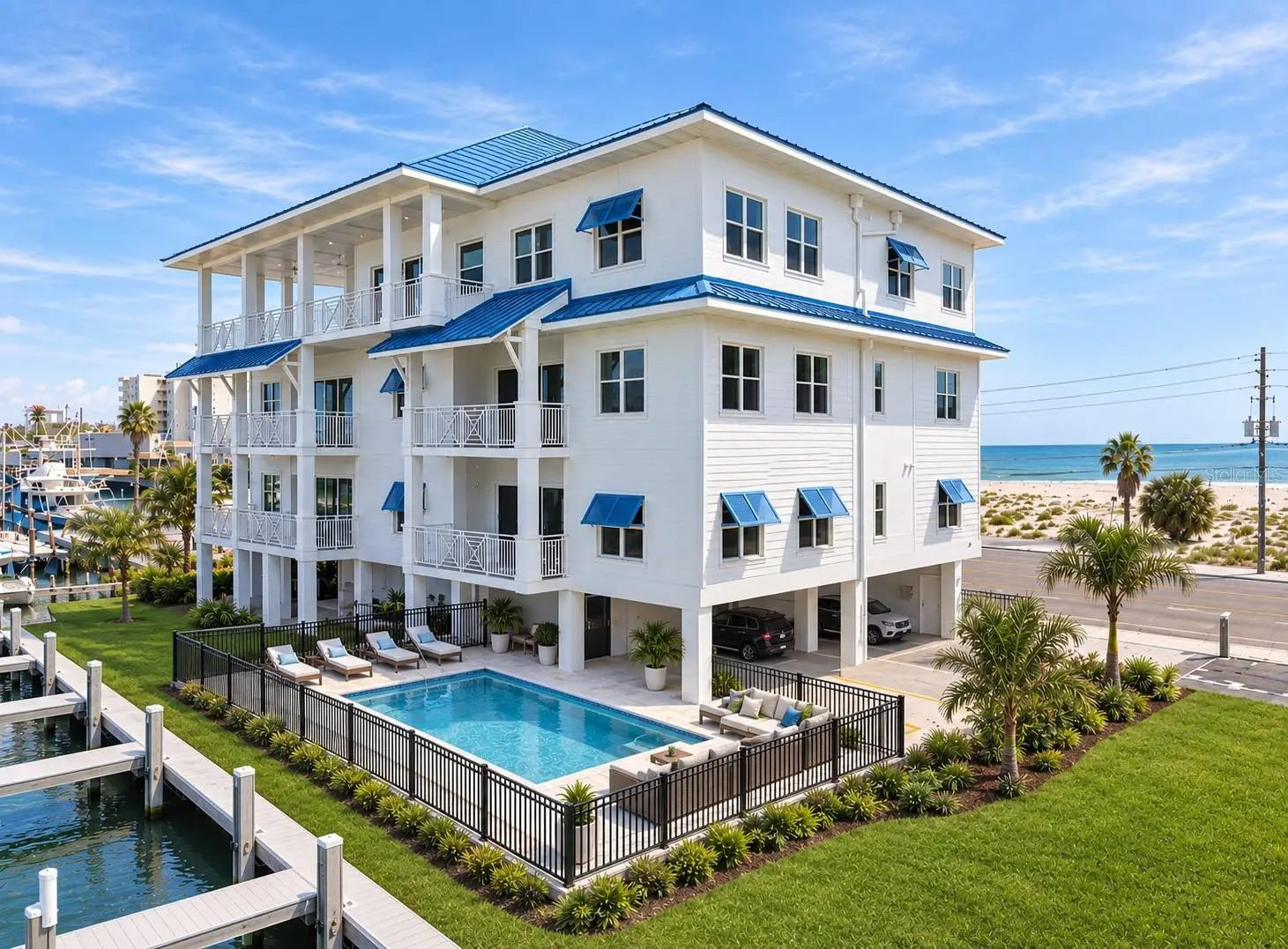 13655 Gulf Boulevard, FL