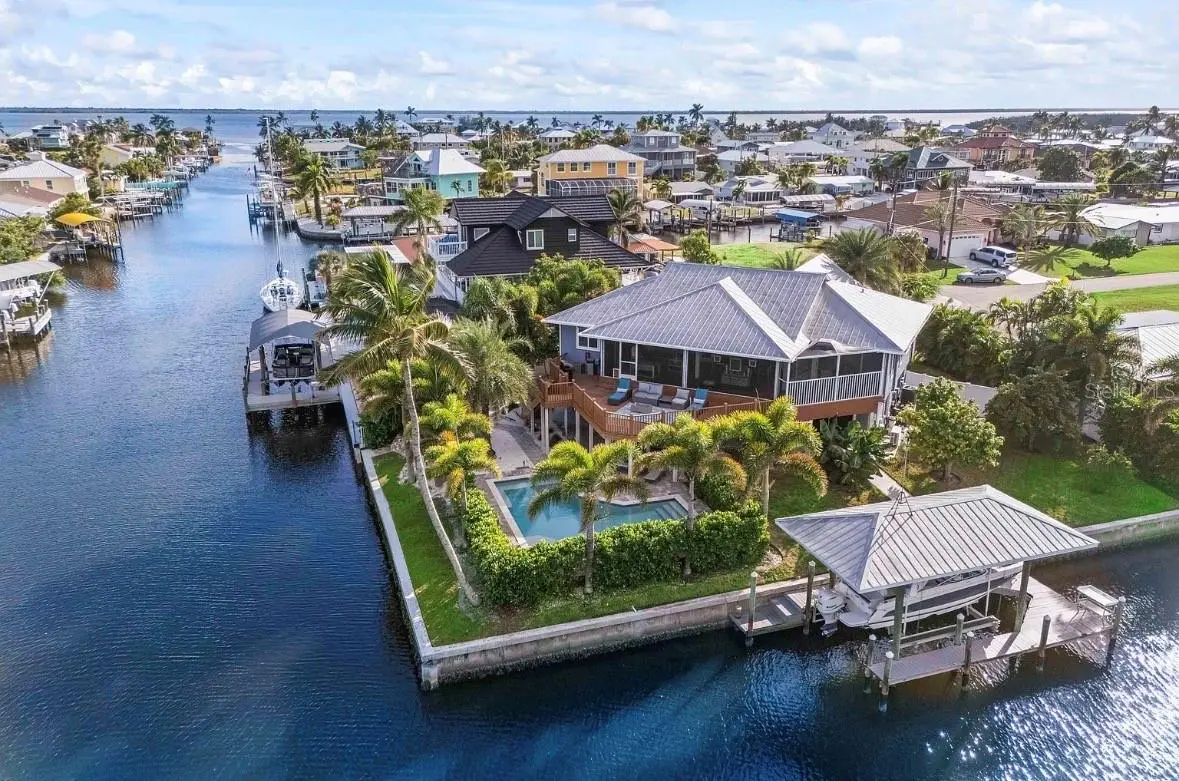 3544 Ruby Avenue, FL