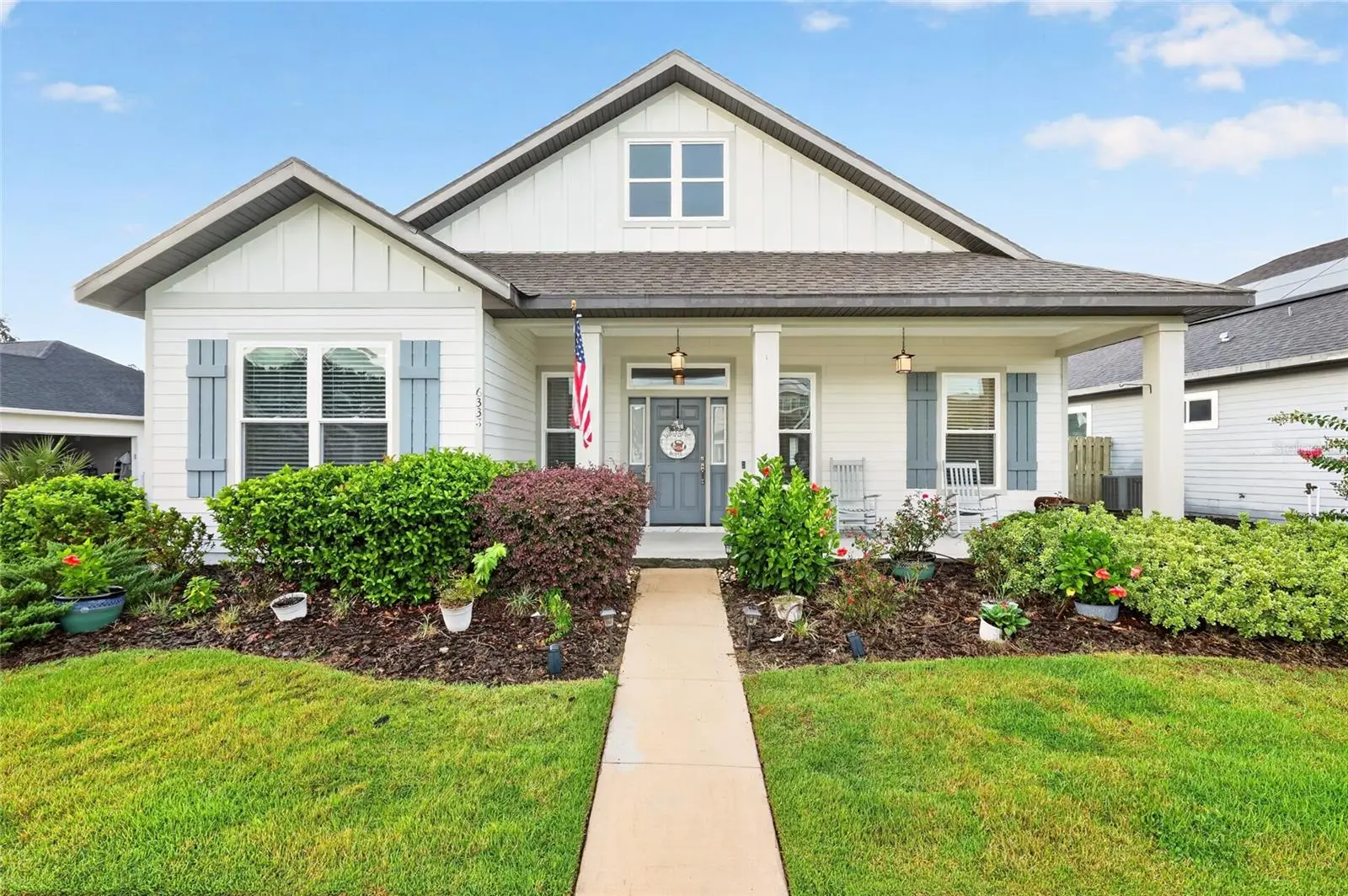 6338 46th Drive, FL