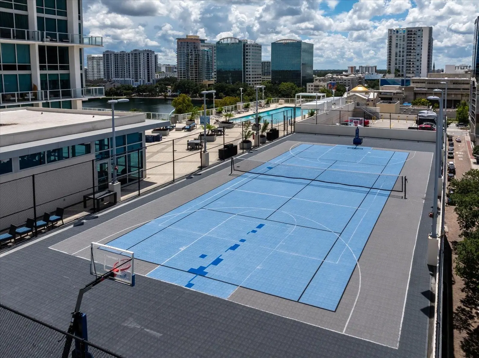 150 Robinson Street, FL