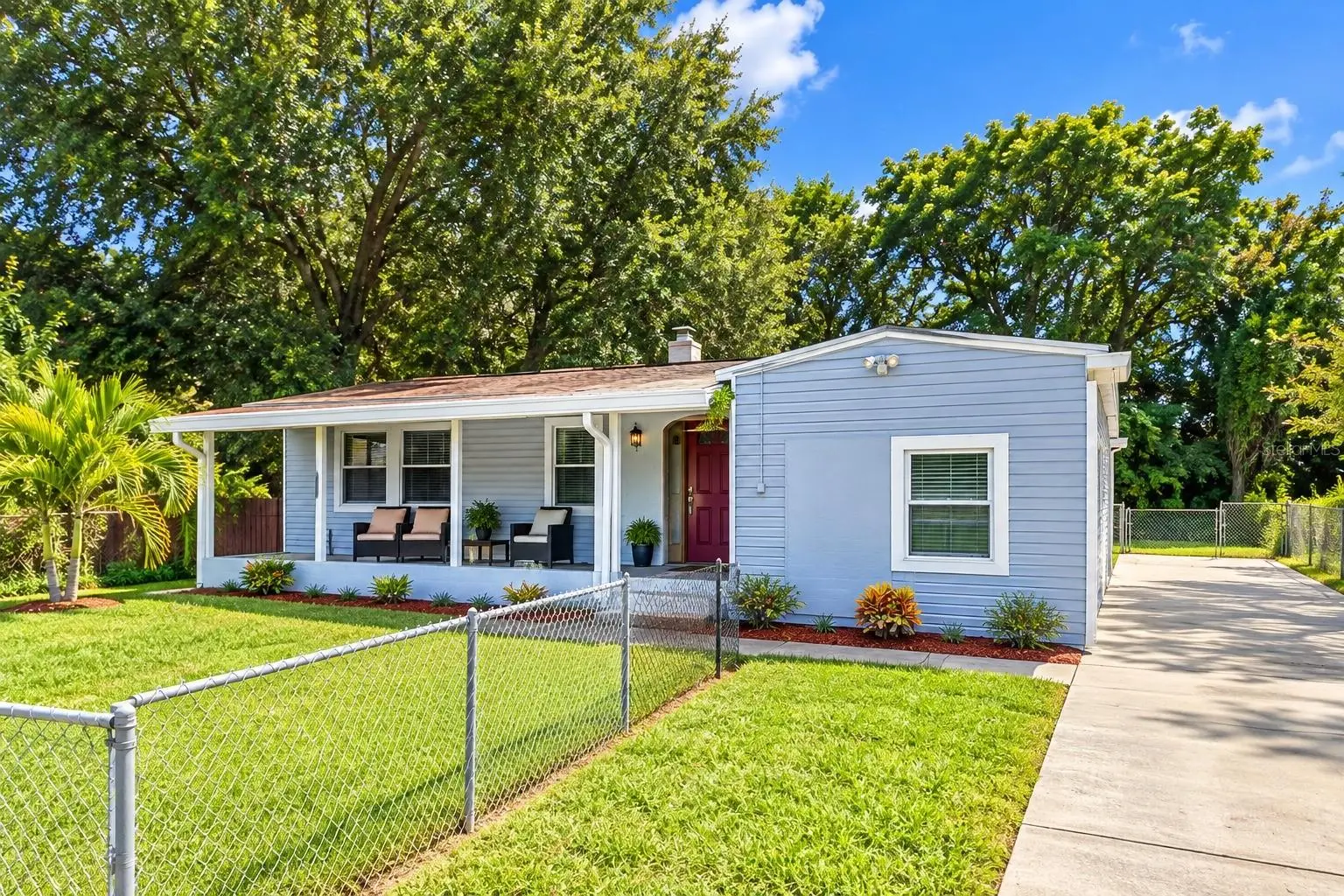 1624 Grand Street, FL