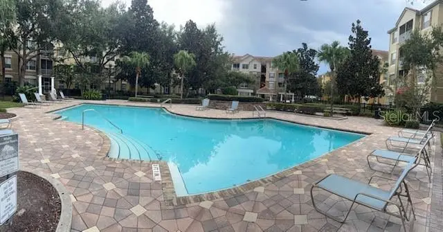3332 Robert Trent Jones Drive, FL