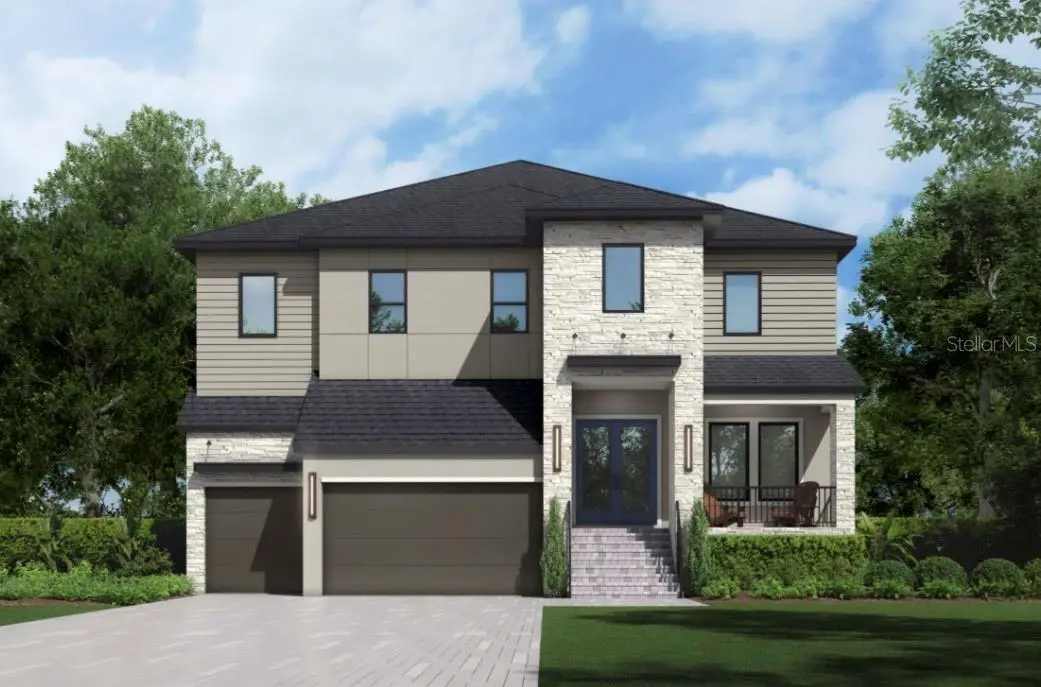 4710 San Rafael Street, FL