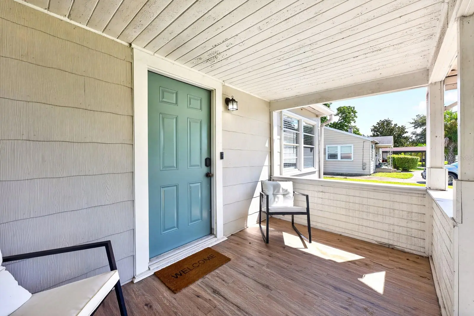 401 Jersey Street, FL