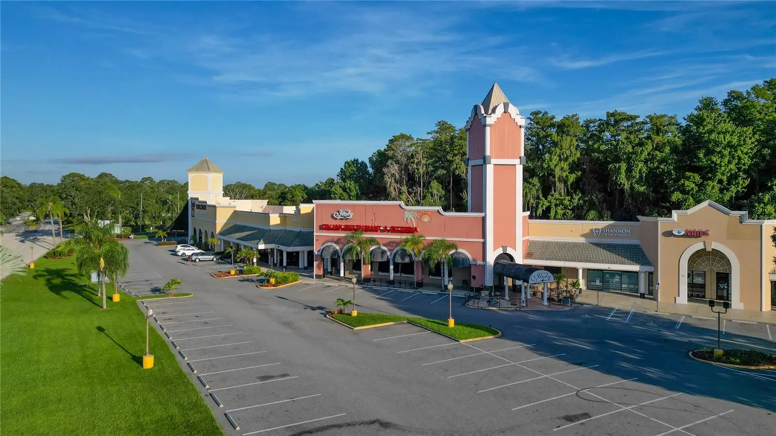 KISSIMMEE, FL