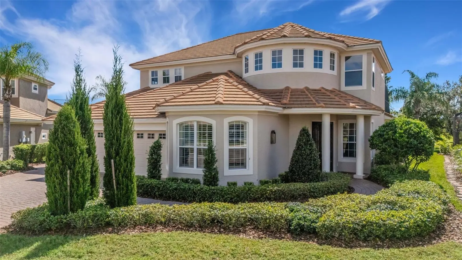2734 Bellerive Drive, FL