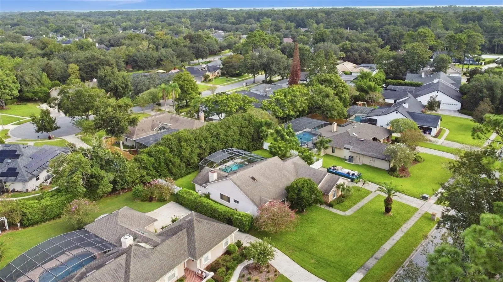 1625 White Dove Drive, FL