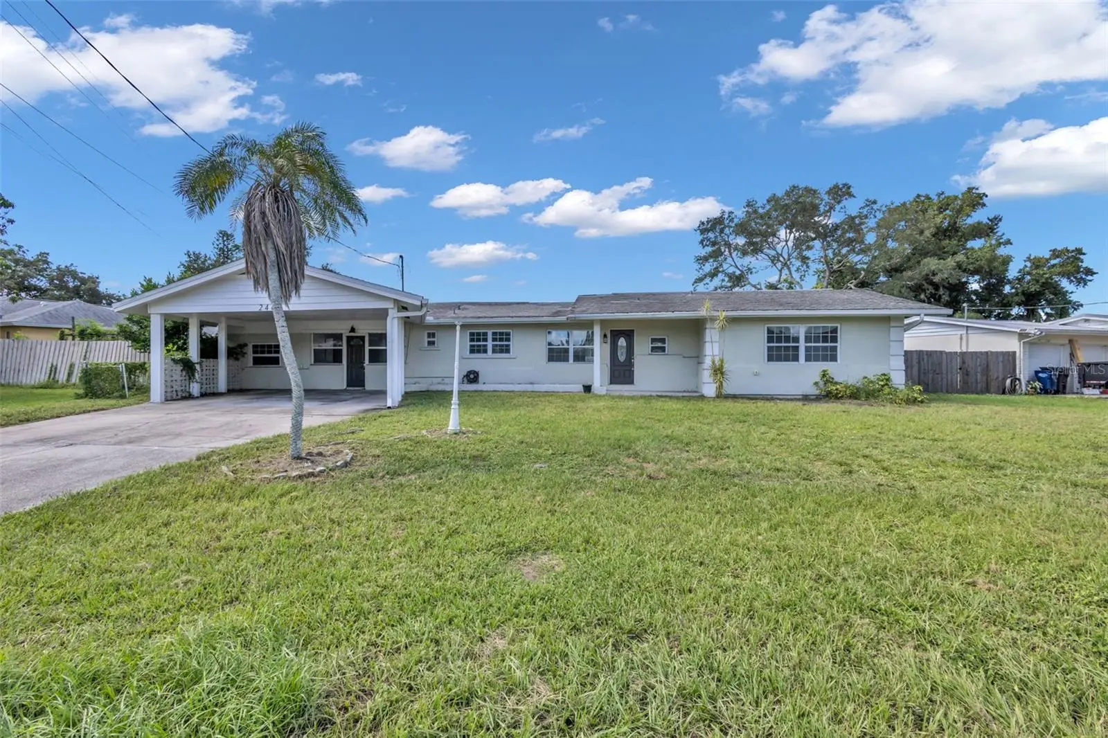 246 Magellan Drive, FL
