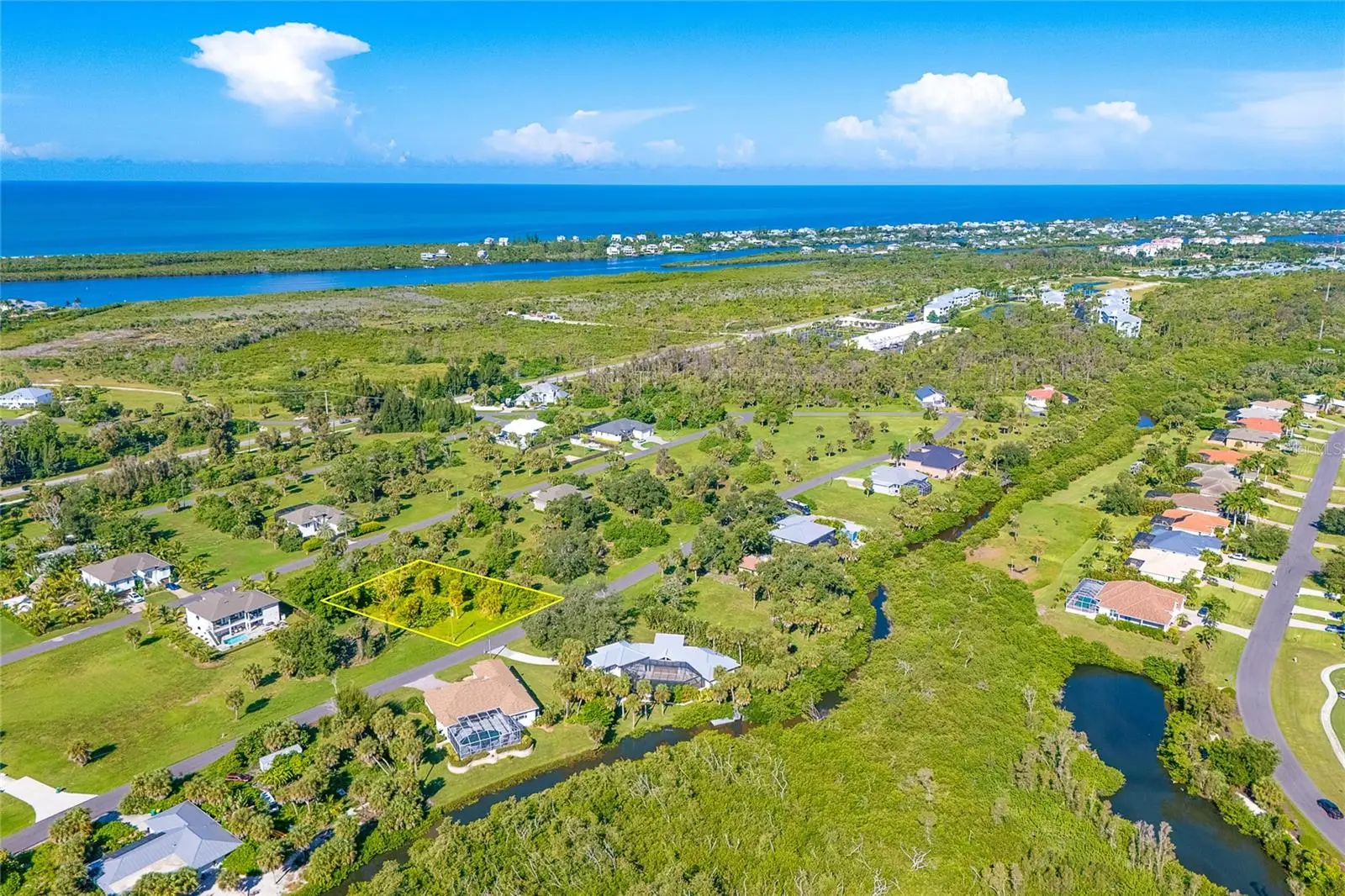 101 Barracuda Drive, FL
