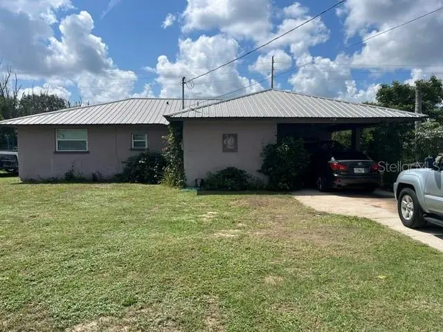 506 Canfield Street, FL