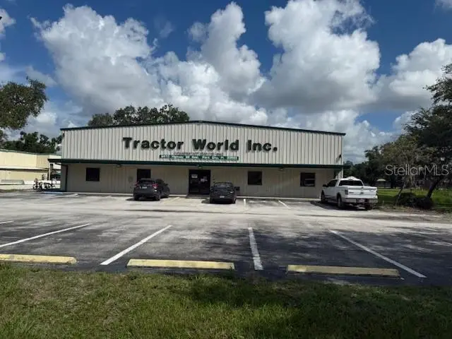 2410 92 Highway, FL