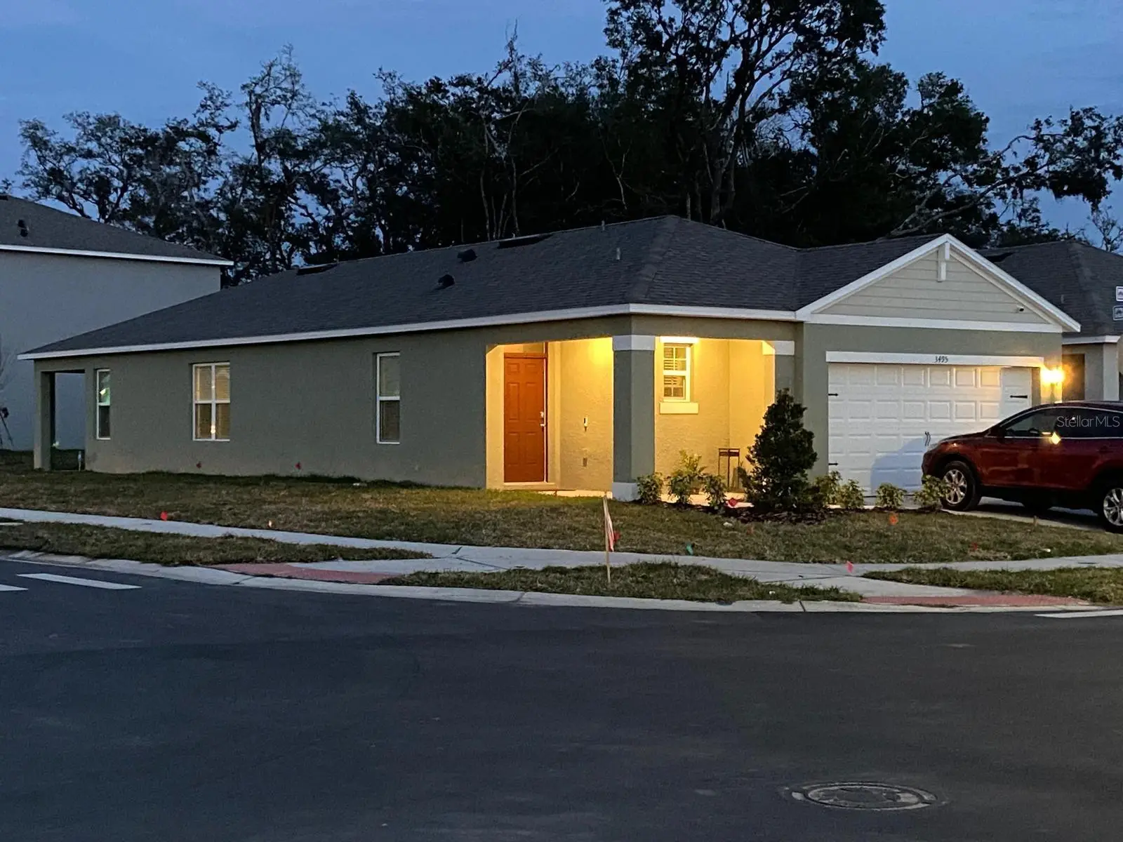 3495 Sandalwood Isle Way, FL