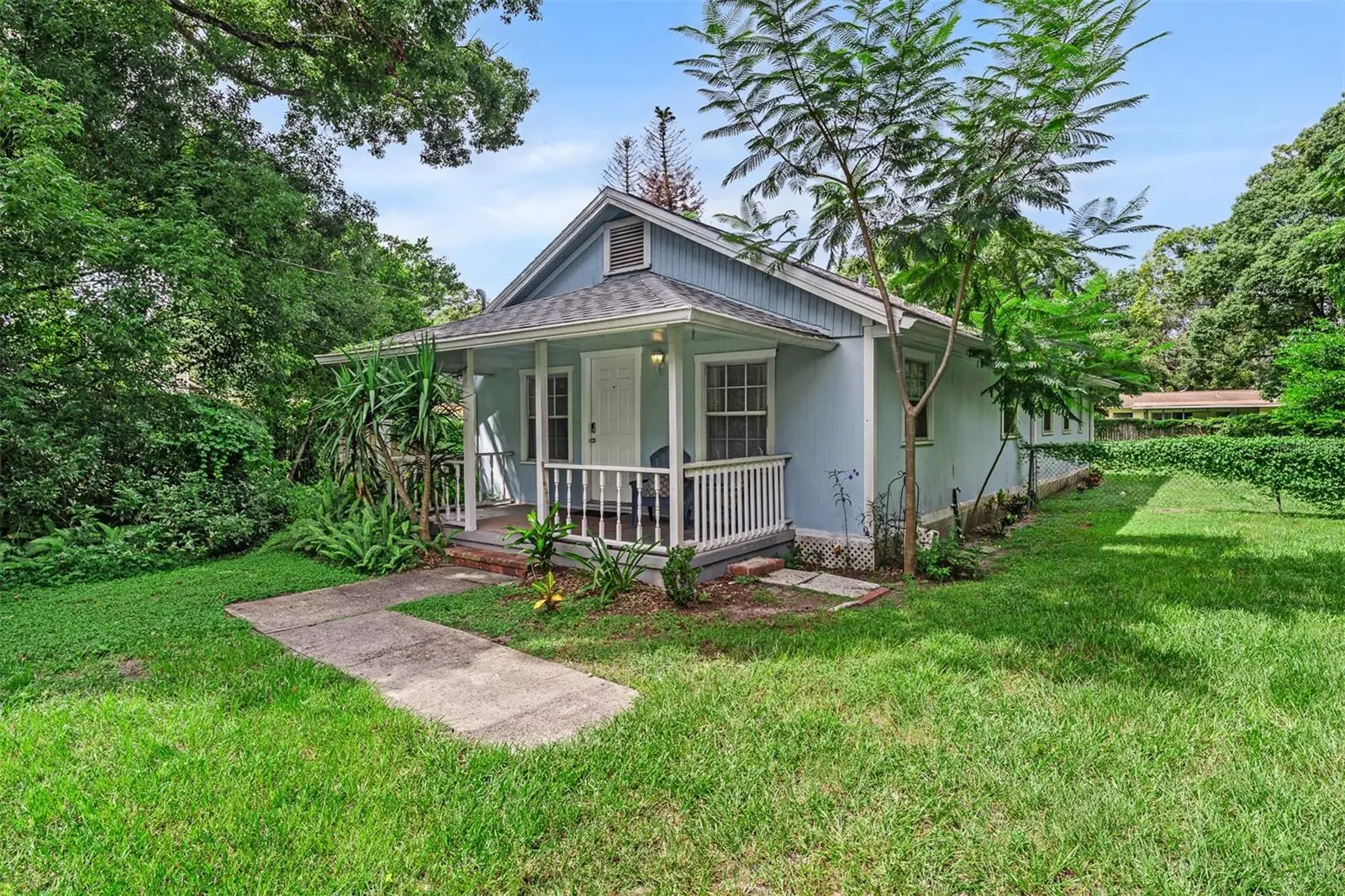 5080 Seminole Avenue, FL
