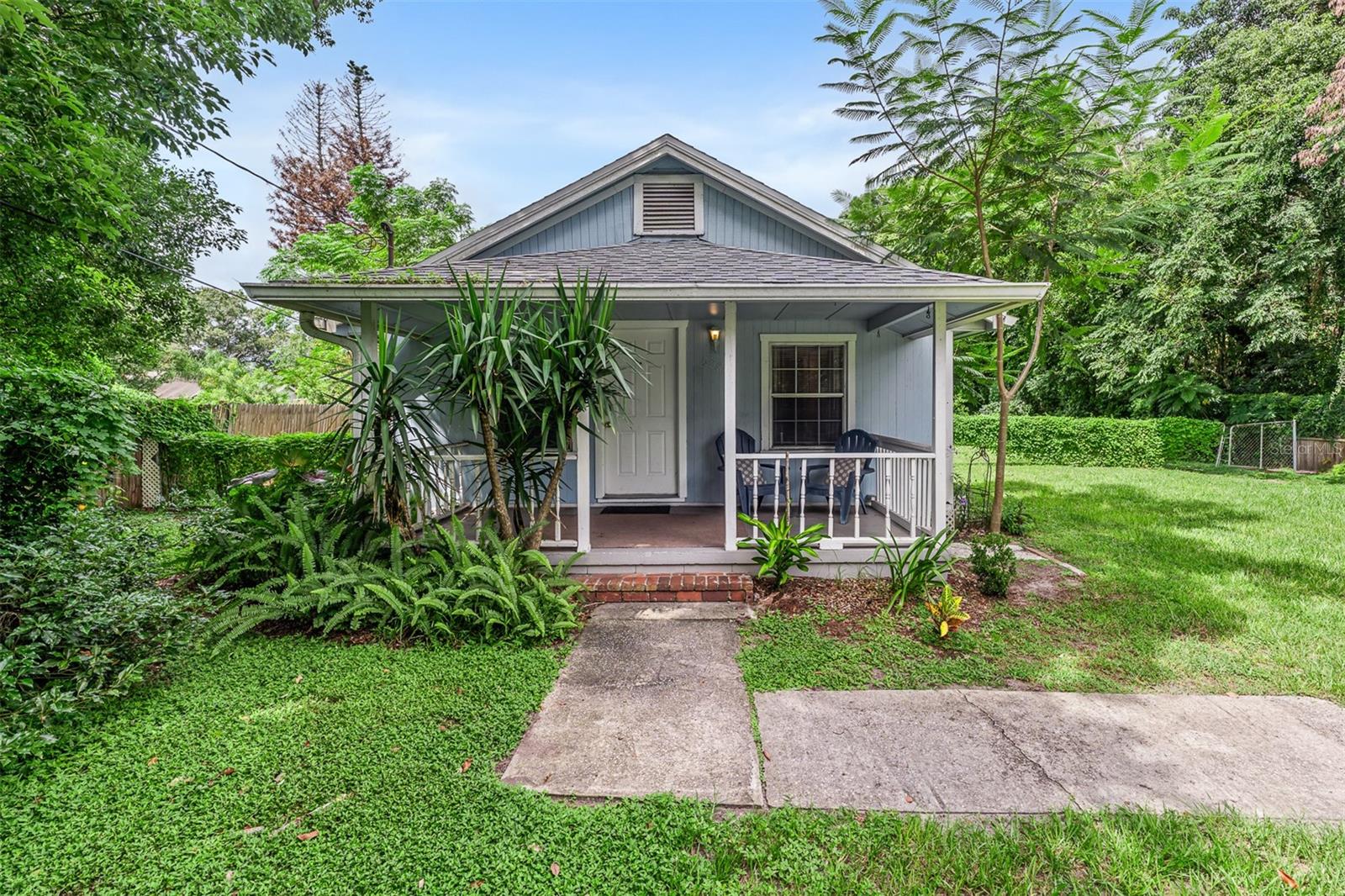 5080 Seminole Avenue, FL