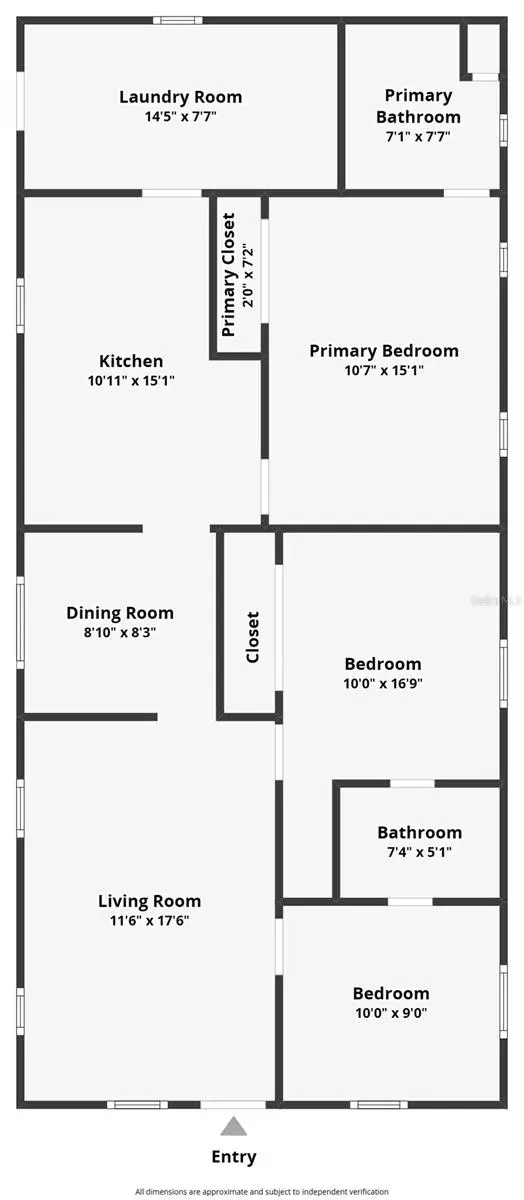 5080 Seminole Avenue, FL