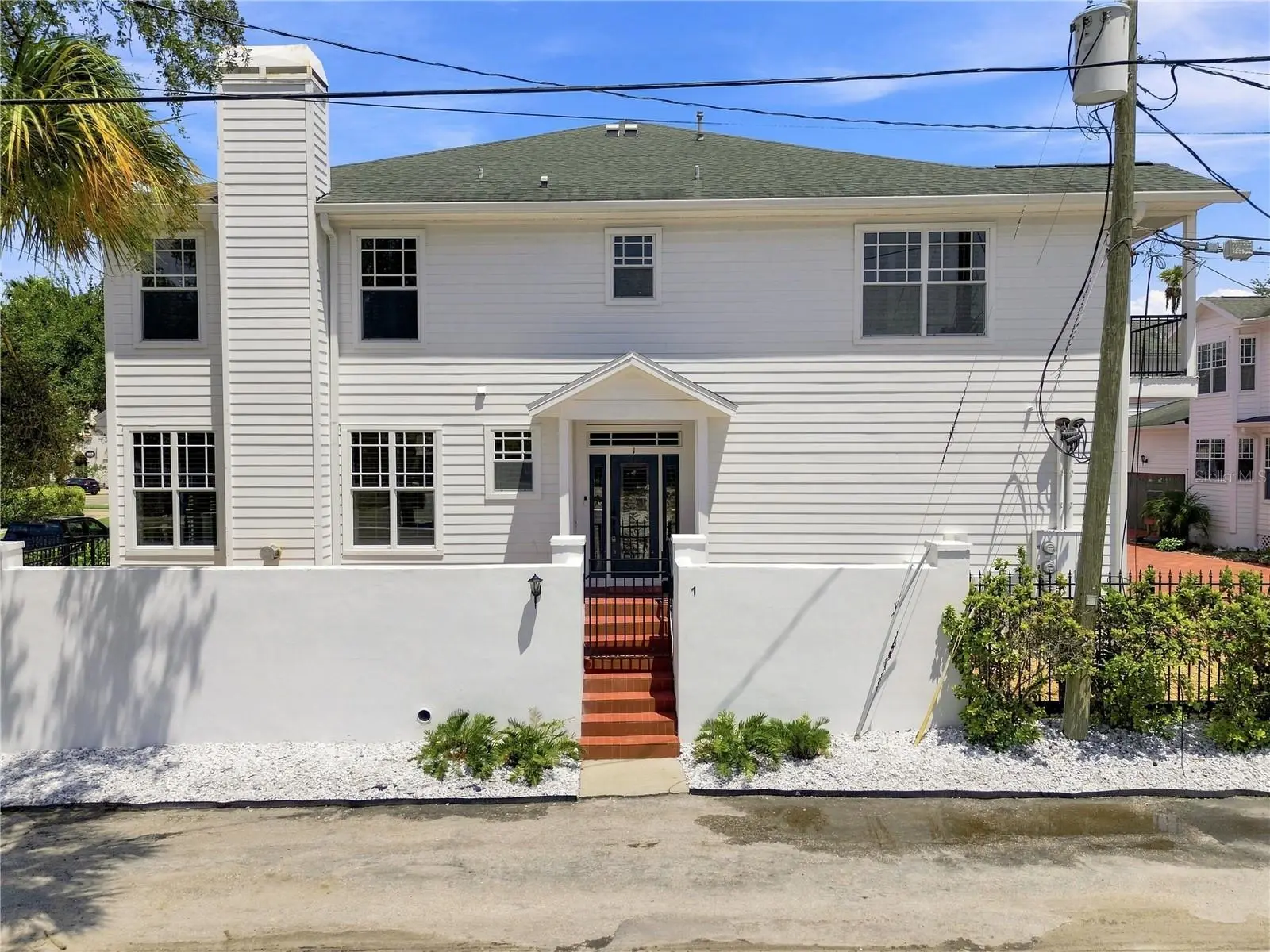 113 Bosphorous Avenue, FL
